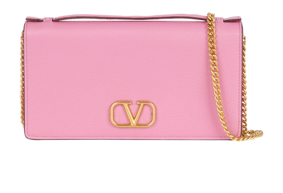 Vlogo Signature WOC, front view